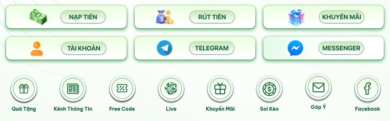 Các Kênh Liên Hệ OK9 Nhanh Chóng & Hiệu Quả Nhất